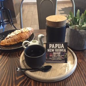 Meet your Posher, Mike